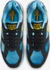 Nike Air Max 180 - Herren Sneakers Schuhe Blau HQ4043-400 , Produktbild-Vorschau 9