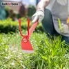 KOTARBAU® Motyka krótka 105 x 78 mm 2 zeby 105 mm z Podgląd zdjęcia produktu 7