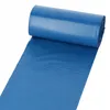 Afvalzakken, sterk, 120 liter, blauw, papier, 15 stuks Productafbeelding-voorbeeld 4