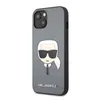 Karl Lagerfeld iPhone 13 Mini Hardcase - Karl's head - Produktbild-Vorschau 3