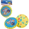 HAPPY PEOPLE® 16917 HAPPY PEOPLE® PAW Patrol Wurfscheibe Anteprima dell’immagine prodotto 1