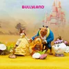 Bullyland 12463 - Disney Die schöne und das Biest Produktbild-Vorschau 5