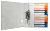 Intercalaire plastique Leitz, DIN A4 extra large, 10 Voir les images du produit 6