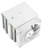 K Cooler Deepcool AK620 DIGITAL SE White Produktbild-Vorschau 3