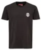 CCM Holiday Tee Senior, Größe:S, Farbe:schwarz Produktbild-Vorschau 1