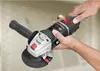 SKIL Meuleuse d'angle 1300 W 125 mm avec Softgrip 9412 MA Voir les images du produit 8