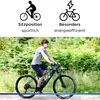 Zündapp Z808 E Bike Mountainbike 29 Zoll dunkelblau Produktbild-Vorschau 6