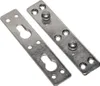 Möbelverbinder Steckverbinder Bett Metall verbinder 9-01 Produktbild-Vorschau 4