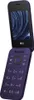 Telefon Hmd 2660 Flip Ta-1711 Ds         Fioletowy Podgląd zdjęcia produktu 4
