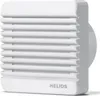 Helios Minilüfter HR90KEZ mit el. Klappe u.Nachlauf, 1 Stk. Produktbild-Vorschau 1