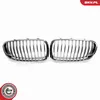 ESEN SKV 66SKV182 Kühlergrill Frontgrill für BMW 5 Touring Produktbild-Vorschau 2