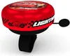 Cars 3 Metal Bell Bunte Fahrradklingel mit lauten Ton für Produktbild-Vorschau 5