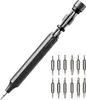 HOTO Precision Screwdriver, Präzisionsschraubendreher, 24 Produktbild-Vorschau 1