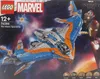 LEGO 76286 Marvel Super Heroes G.o.t.G Das Raumschiff Voir les images du produit 36