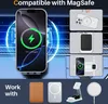 Pouzdro pro iPhone 16 Pro Max Magnetické Ultra Tenké Náhled obrázku produktu 5