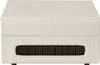 Giradischi Crosley Mercury - Crema croc - Bluetooth in/out Anteprima dell’immagine prodotto 5