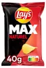 Lay's - Max Naturel - 20 mini-sachets Voir les images du produit 1