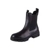 Tamaris Damen Stiefelette Chelsea Boot Leder Glattleder Produktbild-Vorschau 9
