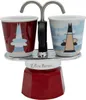 Bialetti zestaw do espresso Mini 3-częściowy Express Podgląd zdjęcia produktu 6