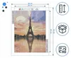 ARTULIO Diamond Painting Set  5D Diamant Painting Bilder Produktbild-Vorschau 4