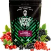 Mate verde Bacche di bosco 0,5 kg Anteprima dell’immagine prodotto 2