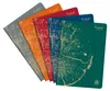 Forever 5x Heft A4, 48 Bl kariert, Weißes RC Papier 90g - Produktbild-Vorschau 1