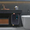 Mini Durchlauferhitzer - Elektrischer Warmwasserbereiter - Produktbild-Vorschau 4