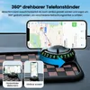 Multifunktionale Auto Antirutschmatte mit 360° Drehbarem Produktbild-Vorschau 6