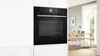 Bosch Serie 8, forno a vapore da incasso, 60 x 60 cm, nero Anteprima dell’immagine prodotto 8