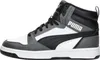 Puma Rebound v6  Sneakers Hoog - Zwart - Maat 44 Produktbild-Vorschau 39