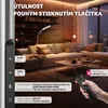 Stojací lampa Prisma LED, 5 světelných režimů, 12 W, Náhled obrázku produktu 4