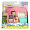 Moose Toys BLUEY Mini set de jeu boutique de crème glacée Voir les images du produit 7