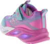 Skechers Cosmic Glow 303712L-TQMT Kinder Produktbild-Vorschau 15