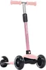 LifeGoods - Kinderroller - Roller 2-5 Jahre - 3 Leuchtende Produktbild-Vorschau 2