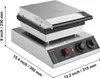SucceBuy mini palacinkovač, dorayaki maker s 25 kusmi, Náhľad obrázku produktu 8