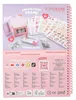TOPModel 0413777, Pink, Zellulose, Papier, Produktbild-Vorschau 3