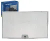 Filtre métallique Alapure adapté pour Faber 1330059015 506 Voir les images du produit 3