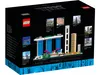 LEGO Architecture 21057 Singapur Podgląd zdjęcia produktu 21