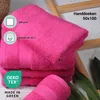 DoubleDry Premium Handtücher Set - 6 Stück 50 X 100 cm Produktbild-Vorschau 4