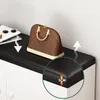 Skříň Na Boty Sedák Úložný Prostor Bílá Lavice Moderní Náhled obrázku produktu 6
