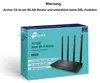 WLAN-Router Schnelles Ethernet Dual-Band (2,4 GHz/5 GHz) 4G Produktbild-Vorschau 10