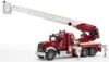 MACK Granite Feuerwehrleiterwagen+Pumpe Produktbild-Vorschau 12