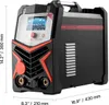 SucceBuy Svářečka 6 v 1 AC/DC s pulzní bodovou svářečkou Náhled obrázku produktu 8