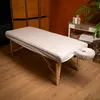 Einweg Vlies Spannlaken für Massageliegen, 76 x 185 cm, 10 Produktbild-Vorschau 2