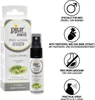 pjur med PRO-LONG spray - Verzögerungsspray für den Mann - Produktbild-Vorschau 2