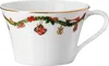 Hutschenreuther Nora Tee- und Cappuccino-Obertasse, Bone Produktbild-Vorschau 2