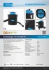 Güde Aschesauger Kaminsauger Sauger 1200 Watt Filter Selbstreinigung 18 Liter Hepa Filter Selbstreinigung Kaminreiniger 1200w Schlauch 1xhepa 336479 17011 4015671210050 Produktbild-Vorschau