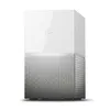 Western Digital My Cloud Home Duo, 8 TB, HDD, Windows 10, Podgląd zdjęcia produktu 1