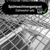 com-four® 10x Grillspieße mit Griff - 30 cm BBQ Doppelspieß Produktbild-Vorschau 4