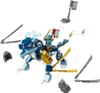 LEGO Ninjago Nyi EVO Vodní drak 71800 Náhled obrázku produktu 6